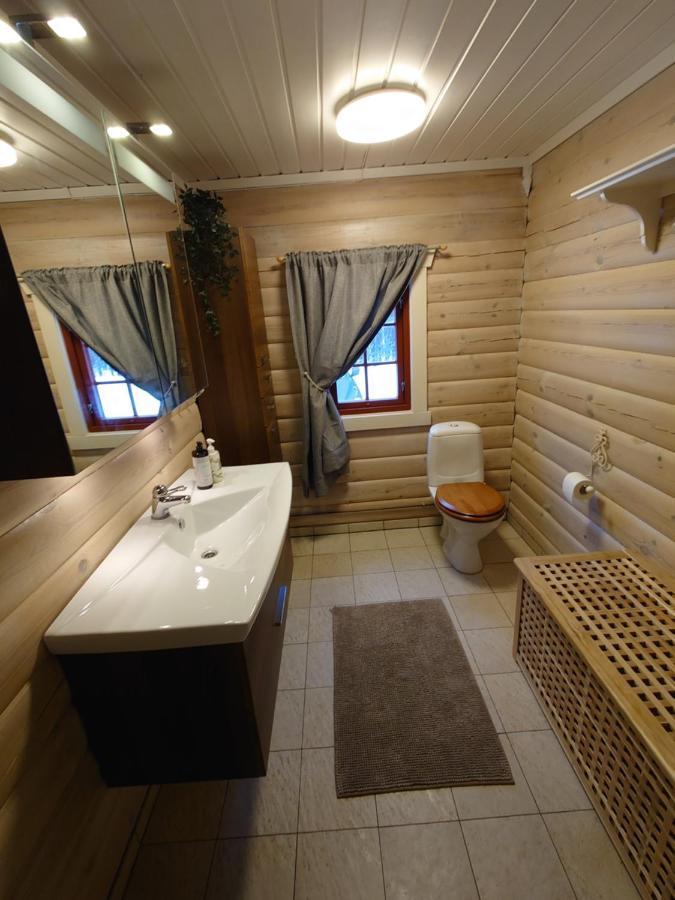 100M Lift, 2 Min Swim - Large Family Cabin Vrådal Zewnętrze zdjęcie