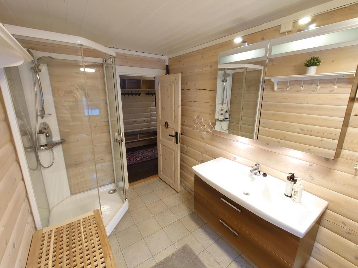 100M Lift, 2 Min Swim - Large Family Cabin Vrådal Zewnętrze zdjęcie