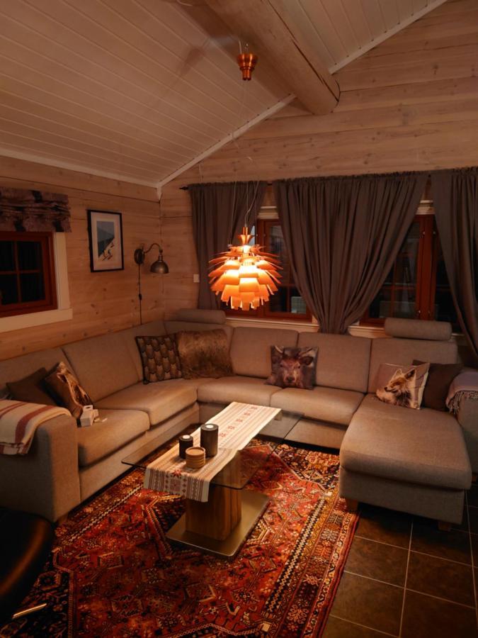 100M Lift, 2 Min Swim - Large Family Cabin Vrådal Zewnętrze zdjęcie